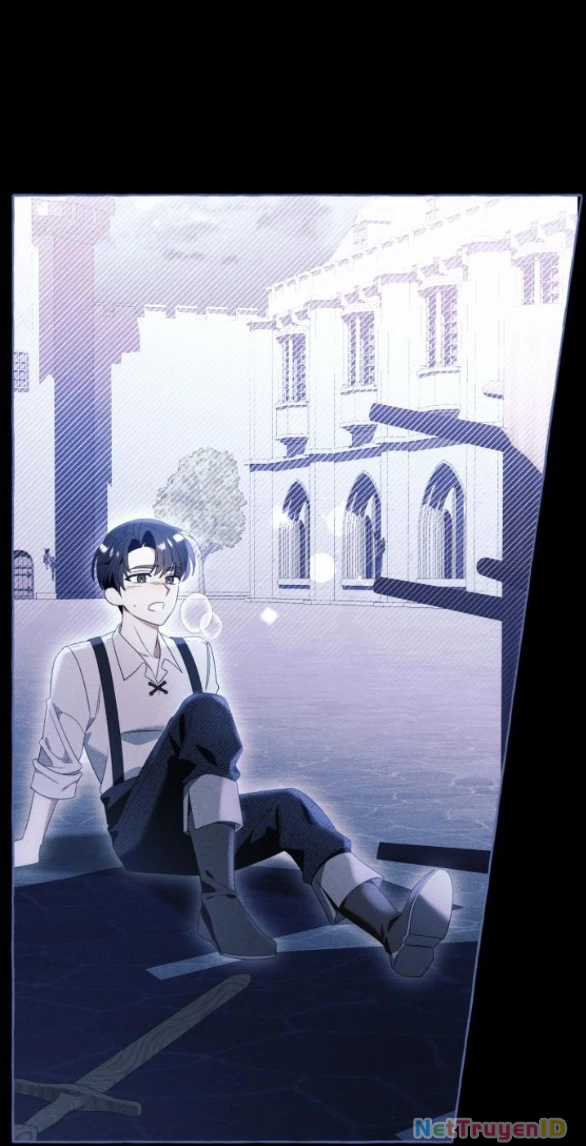 Tôi Tưởng Đó Chỉ Là Tiểu Thuyết Trọng Sinh Bình Thường Chapter 97 trang 33