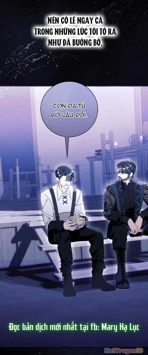 Tôi Tưởng Đó Chỉ Là Tiểu Thuyết Trọng Sinh Bình Thường Chapter 97 trang 37