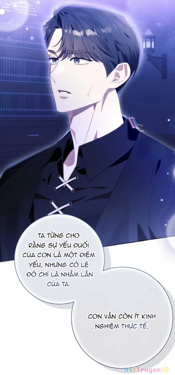 Tôi Tưởng Đó Chỉ Là Tiểu Thuyết Trọng Sinh Bình Thường Chapter 97 trang 39