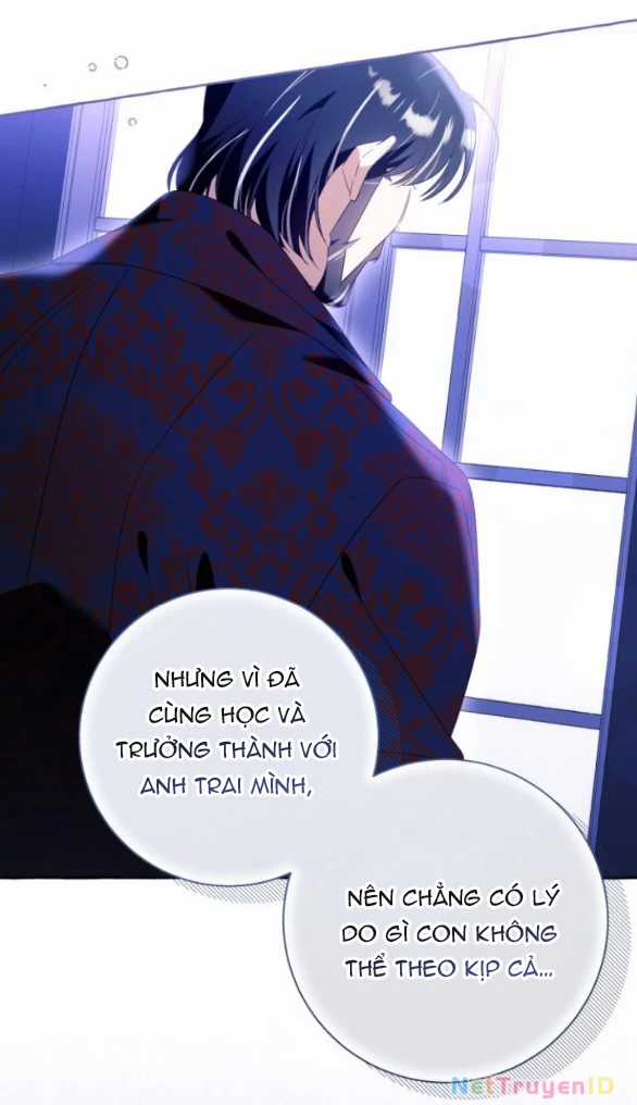 Tôi Tưởng Đó Chỉ Là Tiểu Thuyết Trọng Sinh Bình Thường Chapter 97 trang 40