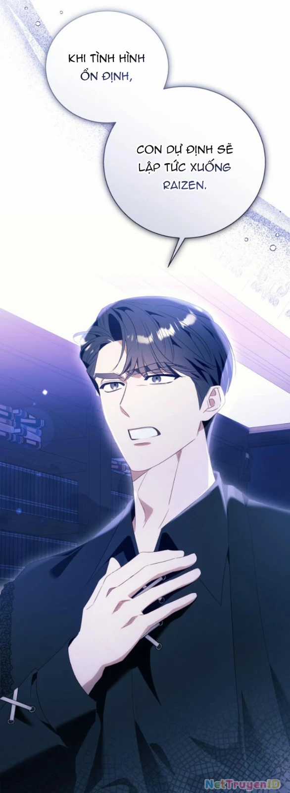 Tôi Tưởng Đó Chỉ Là Tiểu Thuyết Trọng Sinh Bình Thường Chapter 97 trang 45