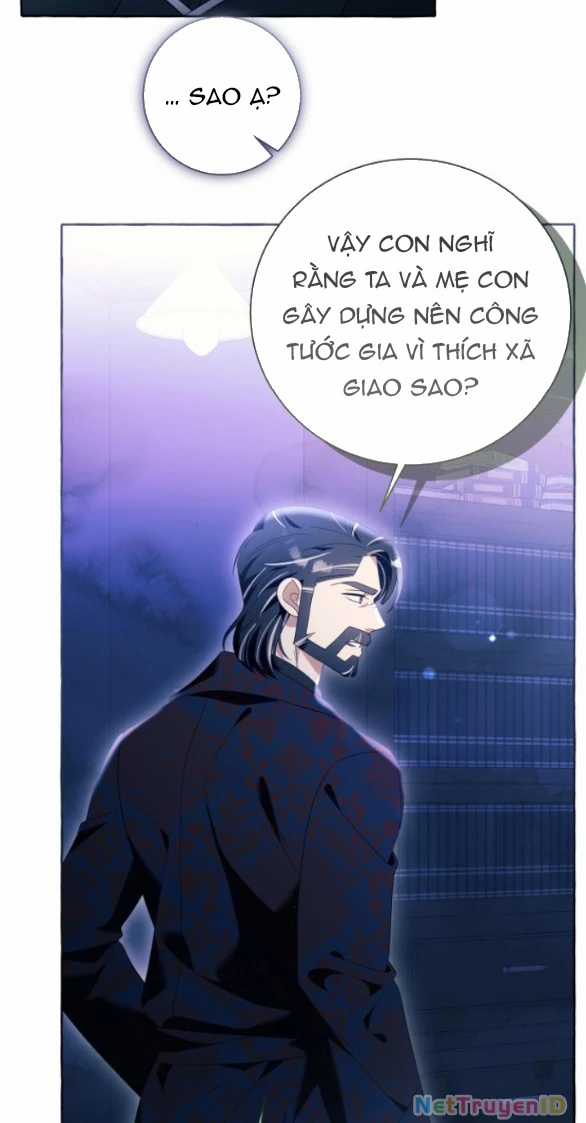 Tôi Tưởng Đó Chỉ Là Tiểu Thuyết Trọng Sinh Bình Thường Chapter 97 trang 52