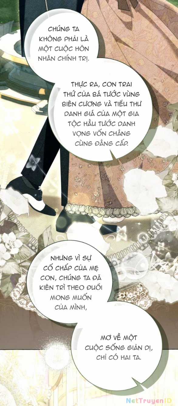 Tôi Tưởng Đó Chỉ Là Tiểu Thuyết Trọng Sinh Bình Thường Chapter 97 trang 54