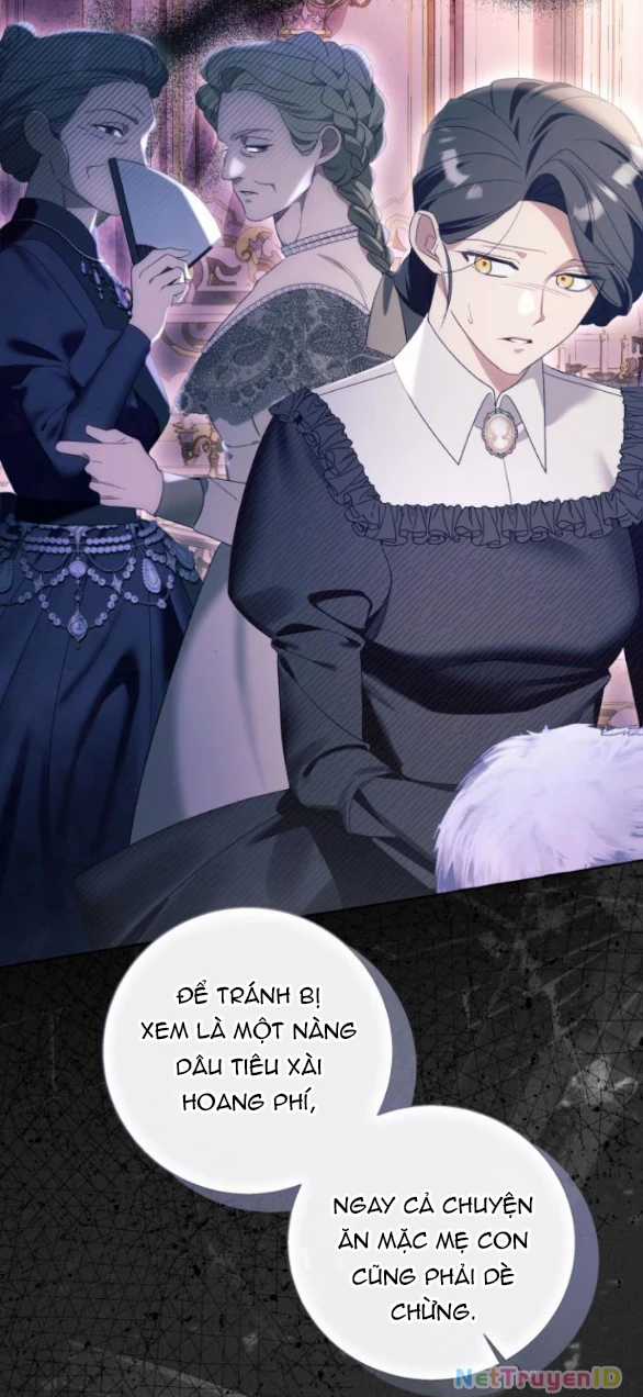 Tôi Tưởng Đó Chỉ Là Tiểu Thuyết Trọng Sinh Bình Thường Chapter 97 trang 59