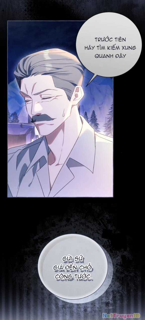 Tôi Tưởng Đó Chỉ Là Tiểu Thuyết Trọng Sinh Bình Thường Chapter 97 trang 6