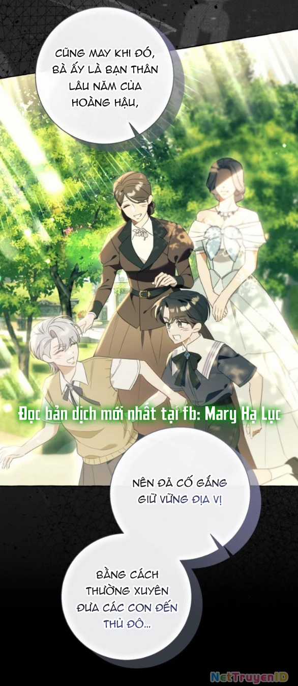 Tôi Tưởng Đó Chỉ Là Tiểu Thuyết Trọng Sinh Bình Thường Chapter 97 trang 60