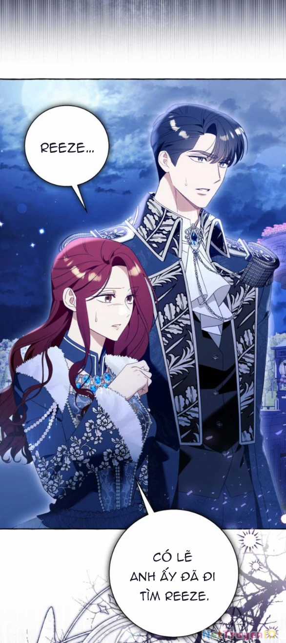 Tôi Tưởng Đó Chỉ Là Tiểu Thuyết Trọng Sinh Bình Thường Chapter 97 trang 7