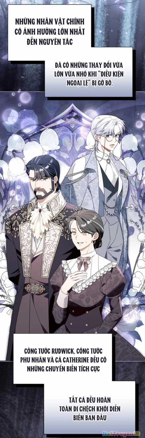 Tôi Tưởng Đó Chỉ Là Tiểu Thuyết Trọng Sinh Bình Thường Chapter 97 trang 9