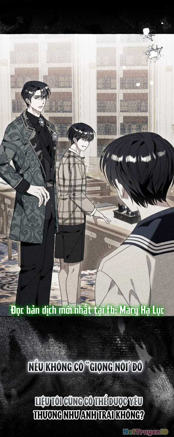 Tôi Tưởng Đó Chỉ Là Tiểu Thuyết Trọng Sinh Bình Thường Chapter 98 trang 13