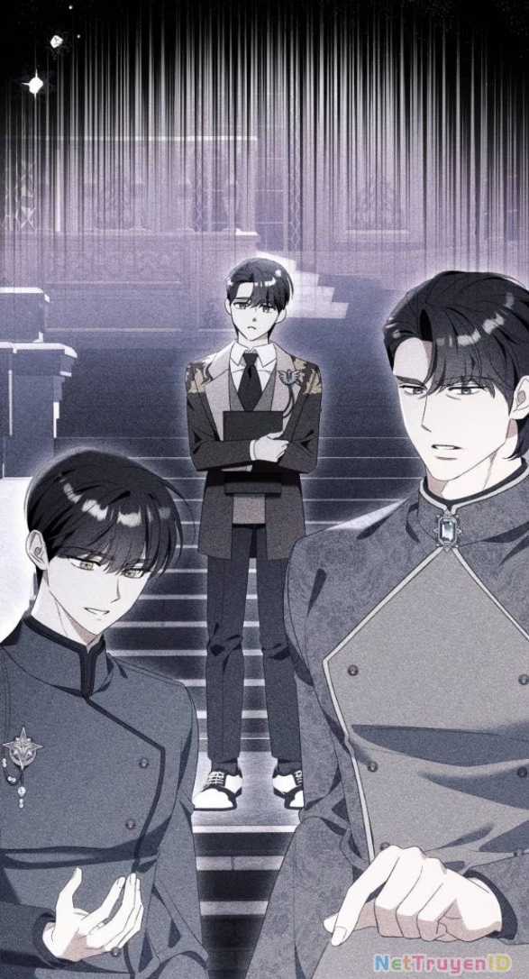 Tôi Tưởng Đó Chỉ Là Tiểu Thuyết Trọng Sinh Bình Thường Chapter 98 trang 14