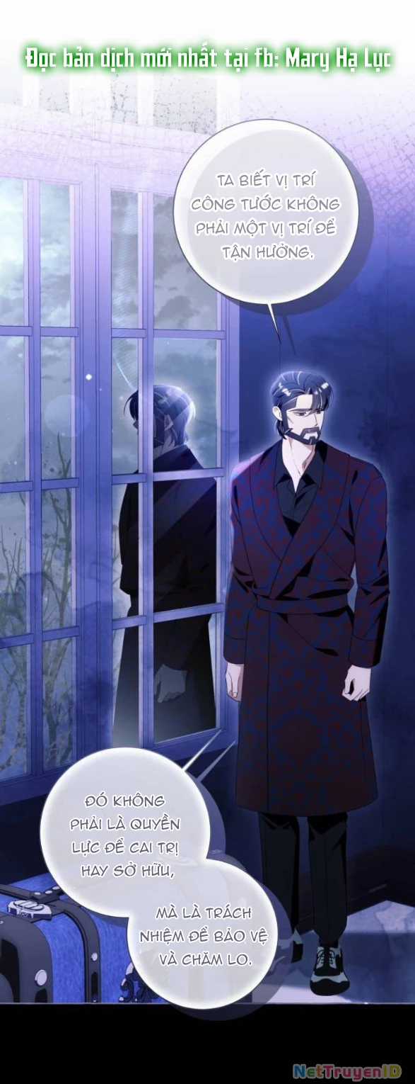 Tôi Tưởng Đó Chỉ Là Tiểu Thuyết Trọng Sinh Bình Thường Chapter 98 trang 16