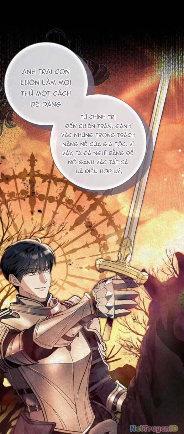 Tôi Tưởng Đó Chỉ Là Tiểu Thuyết Trọng Sinh Bình Thường Chapter 98 trang 17