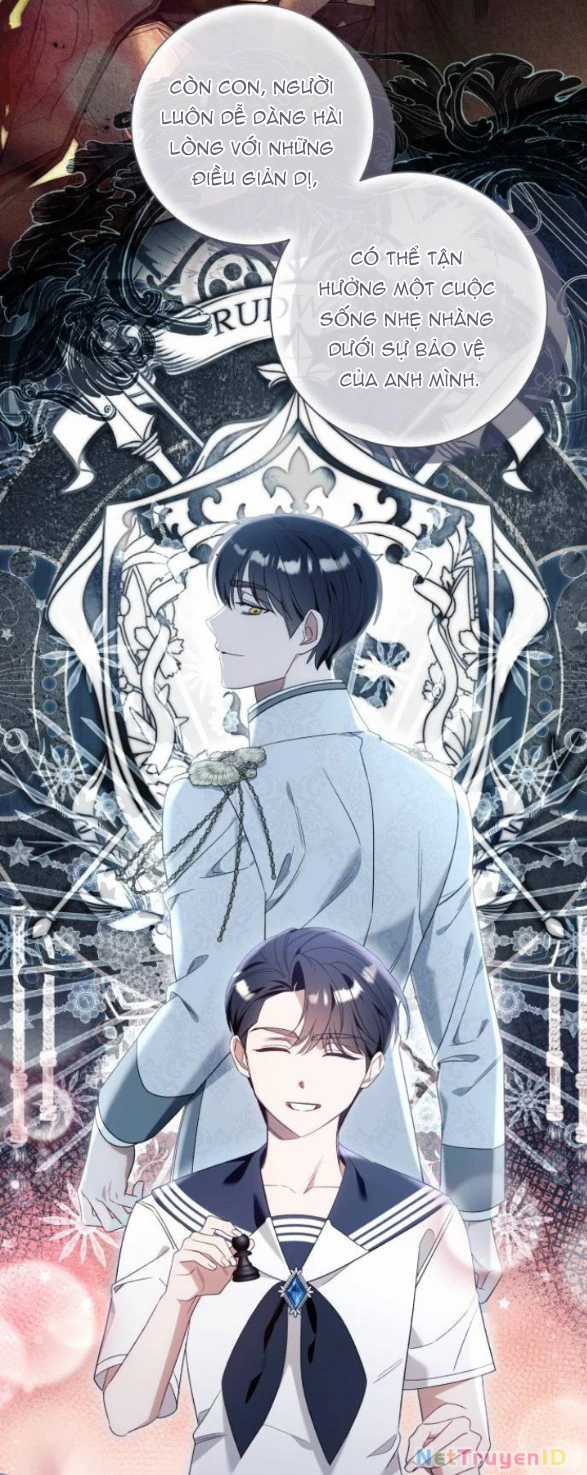 Tôi Tưởng Đó Chỉ Là Tiểu Thuyết Trọng Sinh Bình Thường Chapter 98 trang 18