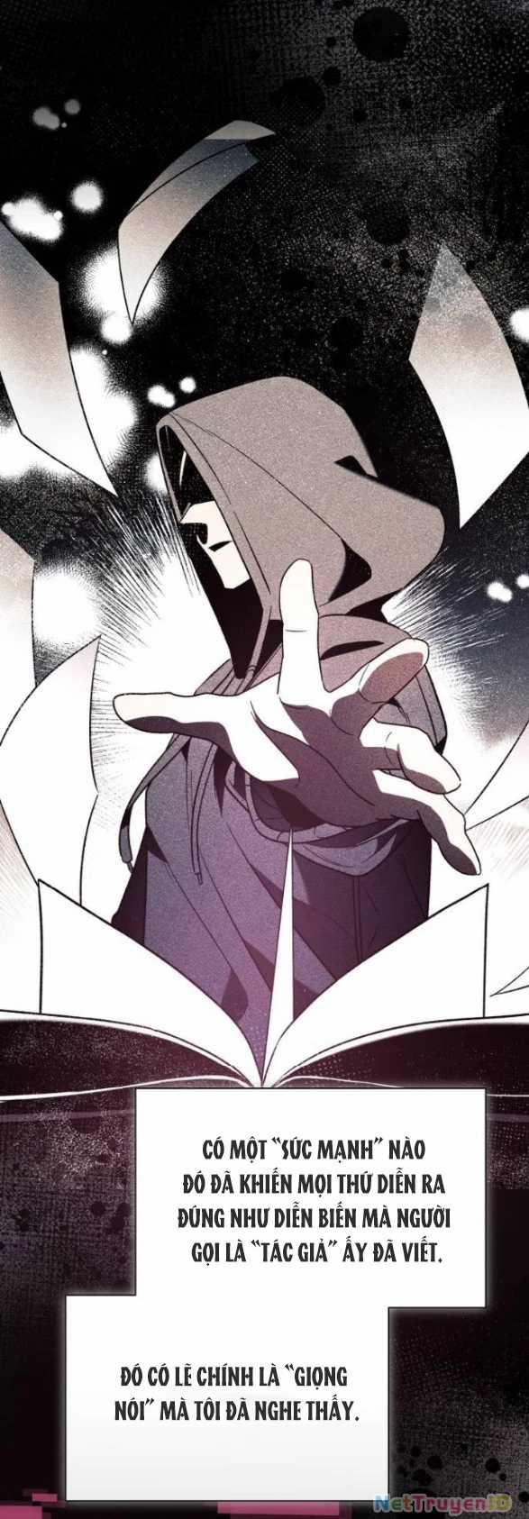 Tôi Tưởng Đó Chỉ Là Tiểu Thuyết Trọng Sinh Bình Thường Chapter 98 trang 2