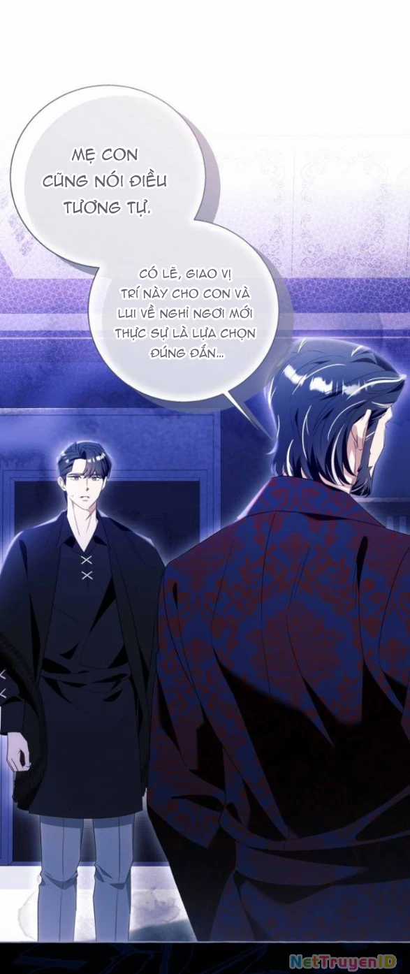 Tôi Tưởng Đó Chỉ Là Tiểu Thuyết Trọng Sinh Bình Thường Chapter 98 trang 22