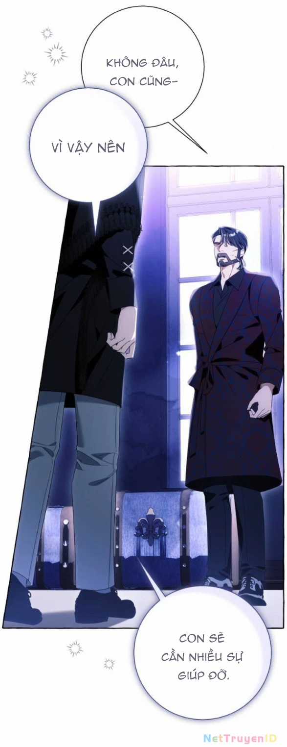 Tôi Tưởng Đó Chỉ Là Tiểu Thuyết Trọng Sinh Bình Thường Chapter 98 trang 26