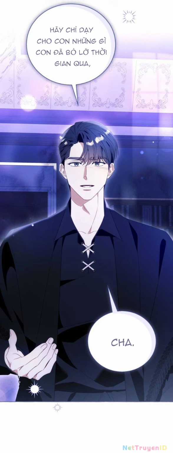 Tôi Tưởng Đó Chỉ Là Tiểu Thuyết Trọng Sinh Bình Thường Chapter 98 trang 32