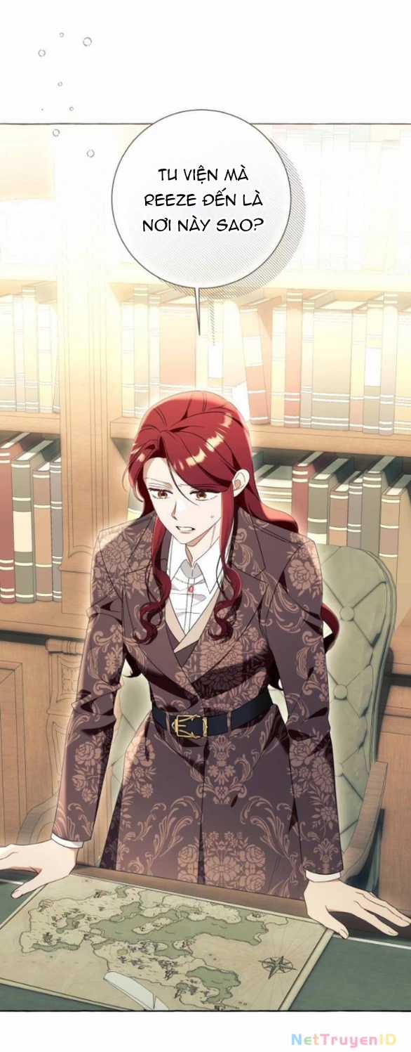 Tôi Tưởng Đó Chỉ Là Tiểu Thuyết Trọng Sinh Bình Thường Chapter 98 trang 36