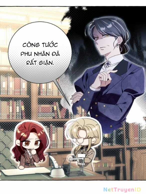 Tôi Tưởng Đó Chỉ Là Tiểu Thuyết Trọng Sinh Bình Thường Chapter 98 trang 38