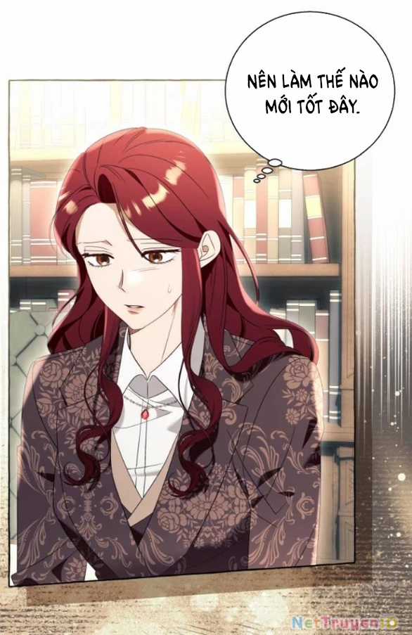 Tôi Tưởng Đó Chỉ Là Tiểu Thuyết Trọng Sinh Bình Thường Chapter 98 trang 39