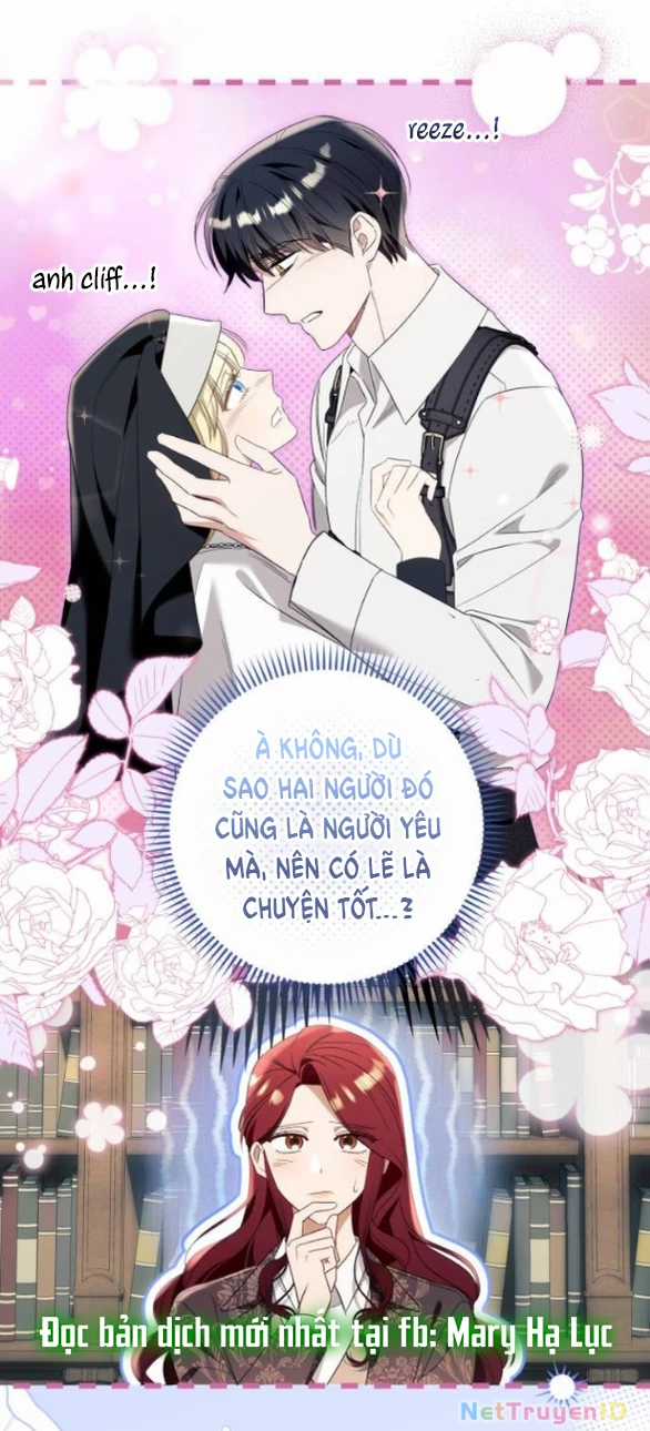 Tôi Tưởng Đó Chỉ Là Tiểu Thuyết Trọng Sinh Bình Thường Chapter 98 trang 42