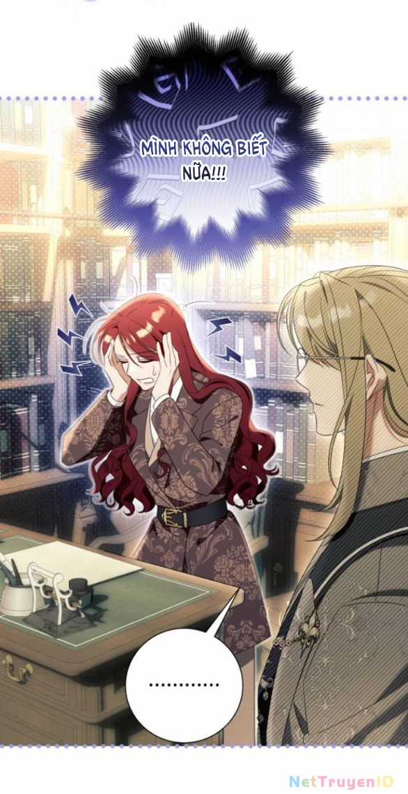 Tôi Tưởng Đó Chỉ Là Tiểu Thuyết Trọng Sinh Bình Thường Chapter 98 trang 44