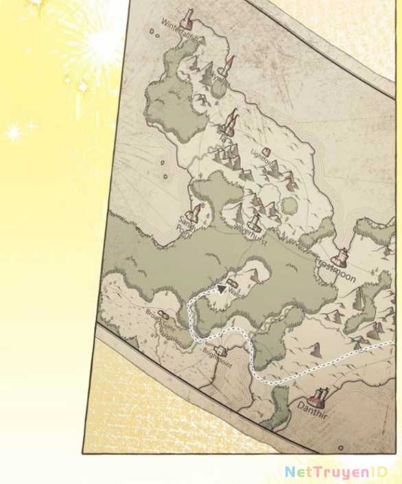 Tôi Tưởng Đó Chỉ Là Tiểu Thuyết Trọng Sinh Bình Thường Chapter 98 trang 47