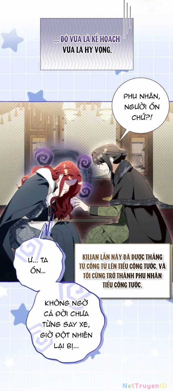 Tôi Tưởng Đó Chỉ Là Tiểu Thuyết Trọng Sinh Bình Thường Chapter 98 trang 49