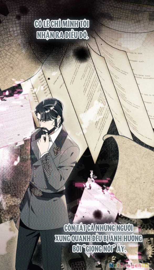 Tôi Tưởng Đó Chỉ Là Tiểu Thuyết Trọng Sinh Bình Thường Chapter 98 trang 5