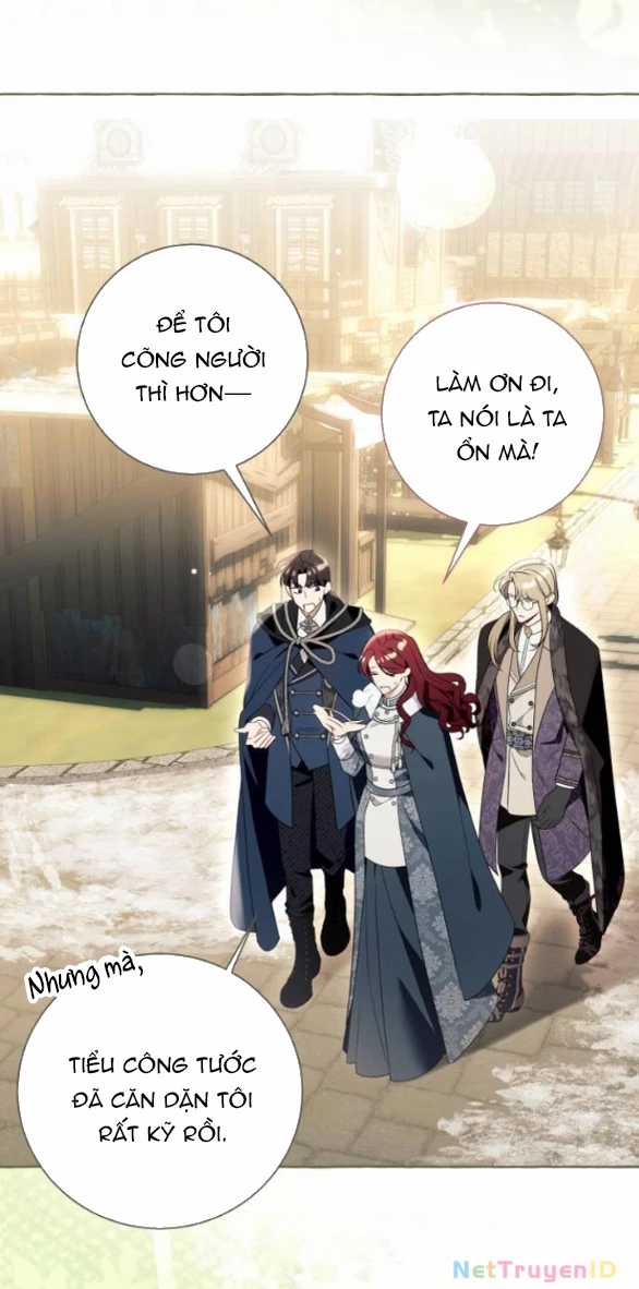 Tôi Tưởng Đó Chỉ Là Tiểu Thuyết Trọng Sinh Bình Thường Chapter 98 trang 53