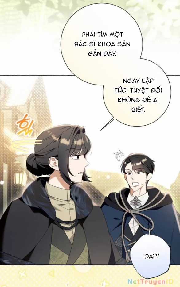 Tôi Tưởng Đó Chỉ Là Tiểu Thuyết Trọng Sinh Bình Thường Chapter 98 trang 55