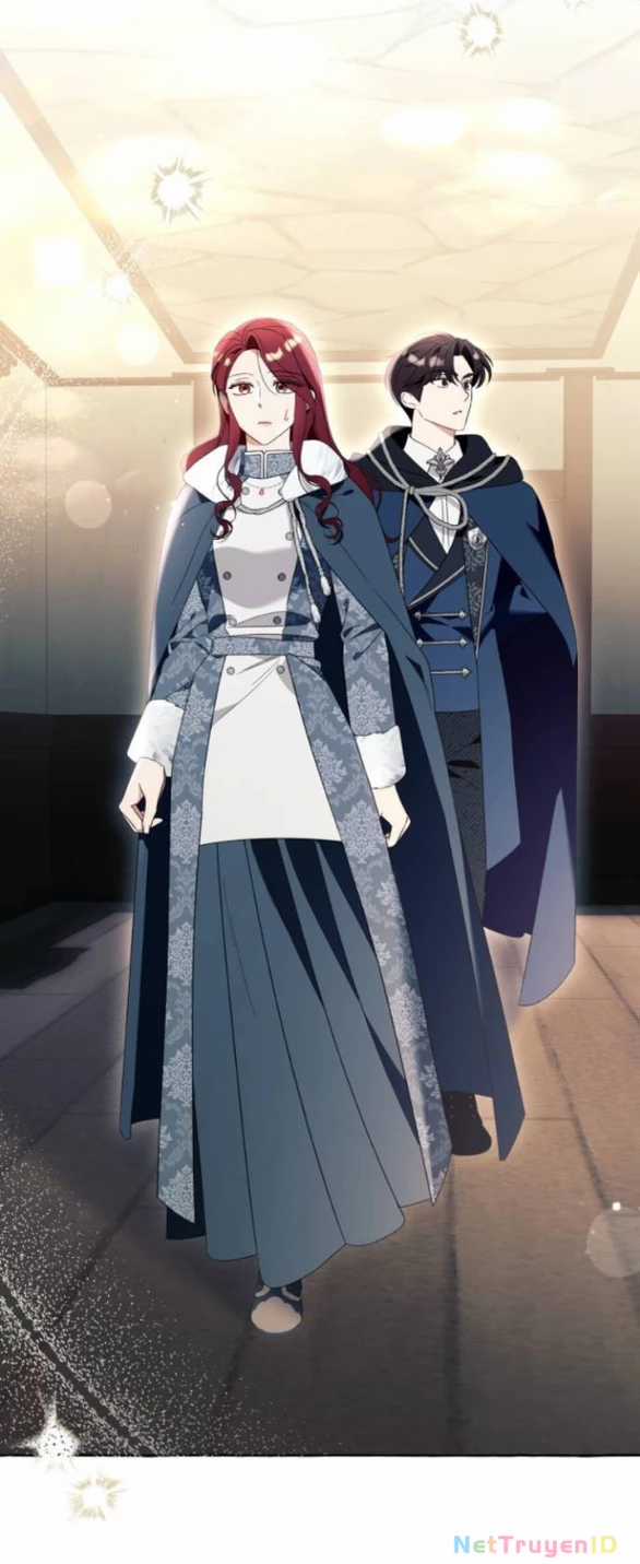 Tôi Tưởng Đó Chỉ Là Tiểu Thuyết Trọng Sinh Bình Thường Chapter 98 trang 59