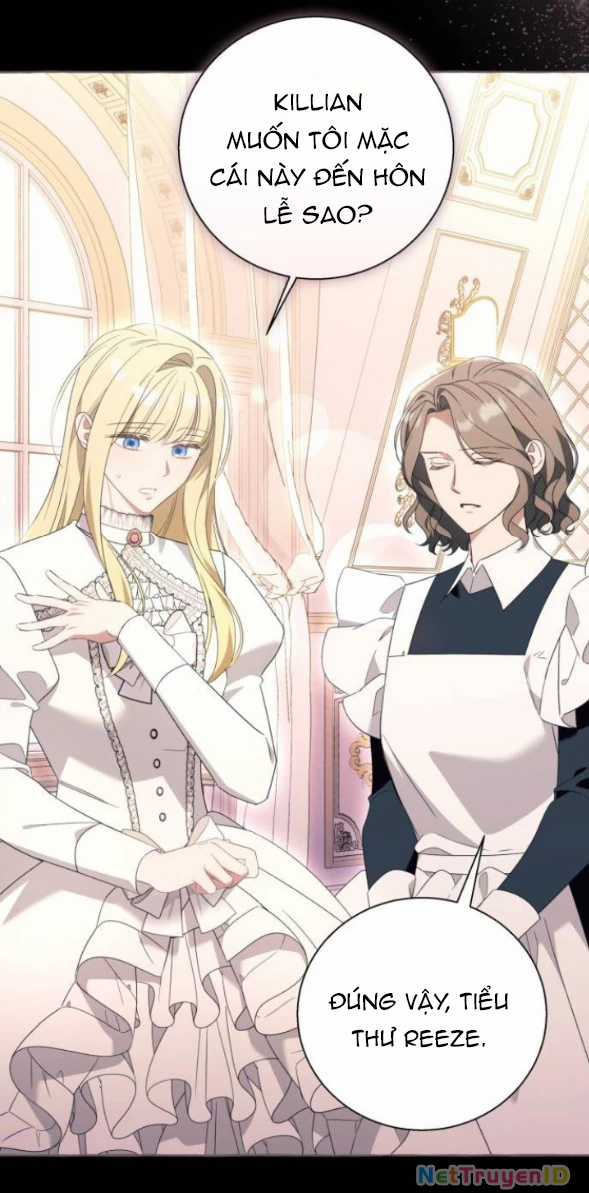 Tôi Tưởng Đó Chỉ Là Tiểu Thuyết Trọng Sinh Bình Thường Chapter 99 trang 10