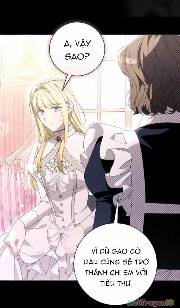 Tôi Tưởng Đó Chỉ Là Tiểu Thuyết Trọng Sinh Bình Thường Chapter 99 trang 12