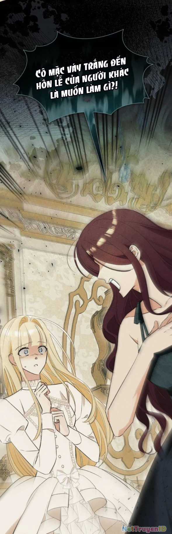 Tôi Tưởng Đó Chỉ Là Tiểu Thuyết Trọng Sinh Bình Thường Chapter 99 trang 15