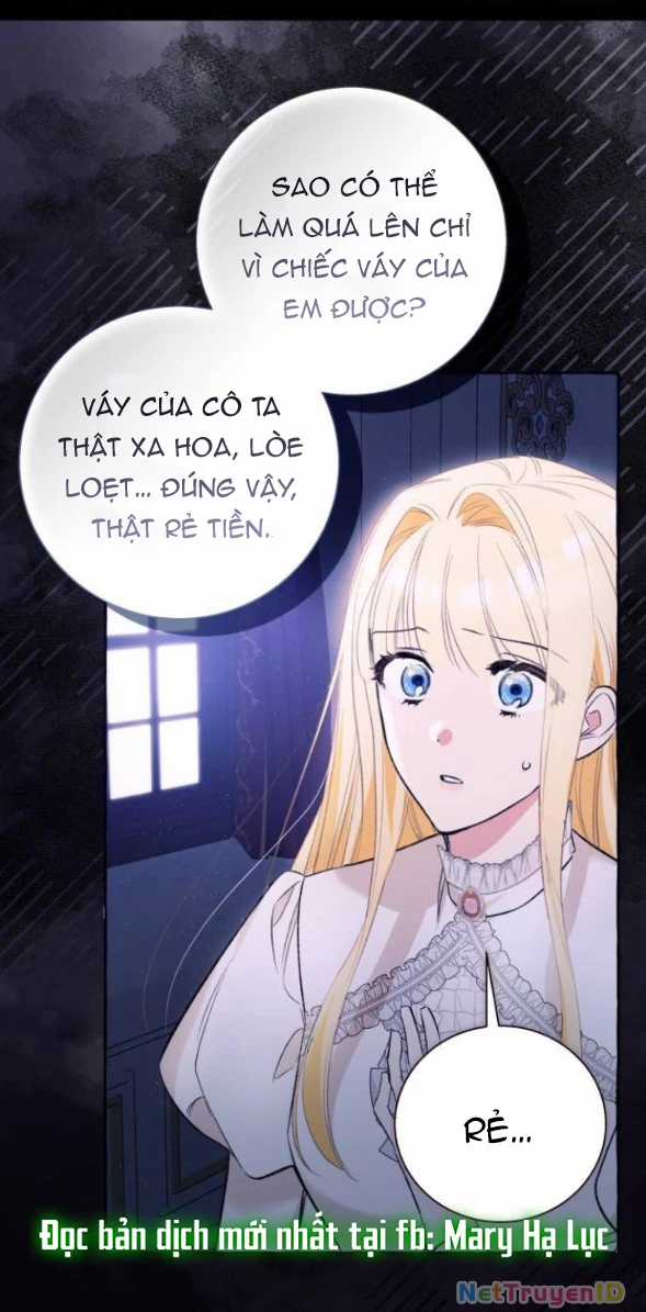 Tôi Tưởng Đó Chỉ Là Tiểu Thuyết Trọng Sinh Bình Thường Chapter 99 trang 21