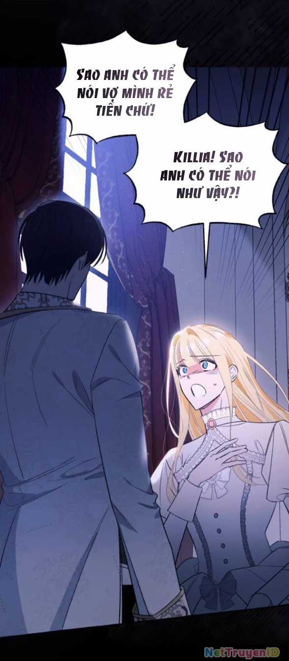 Tôi Tưởng Đó Chỉ Là Tiểu Thuyết Trọng Sinh Bình Thường Chapter 99 trang 22