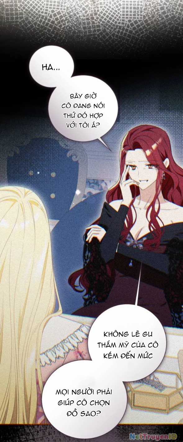 Tôi Tưởng Đó Chỉ Là Tiểu Thuyết Trọng Sinh Bình Thường Chapter 99 trang 28