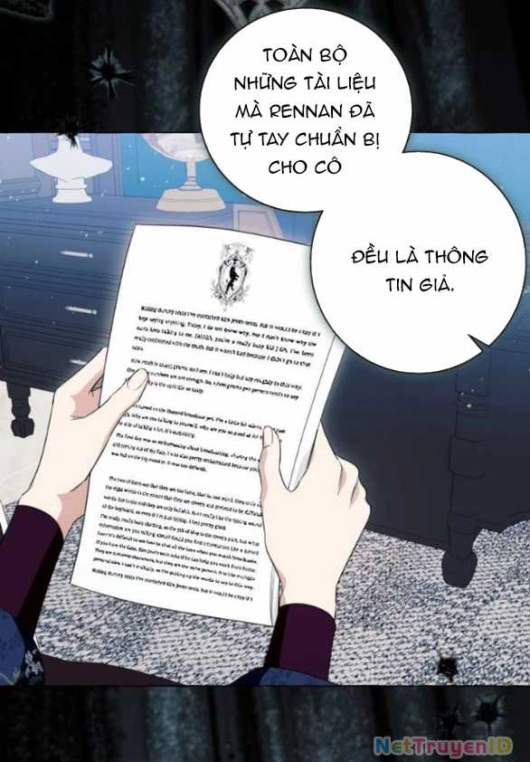 Tôi Tưởng Đó Chỉ Là Tiểu Thuyết Trọng Sinh Bình Thường Chapter 99 trang 32