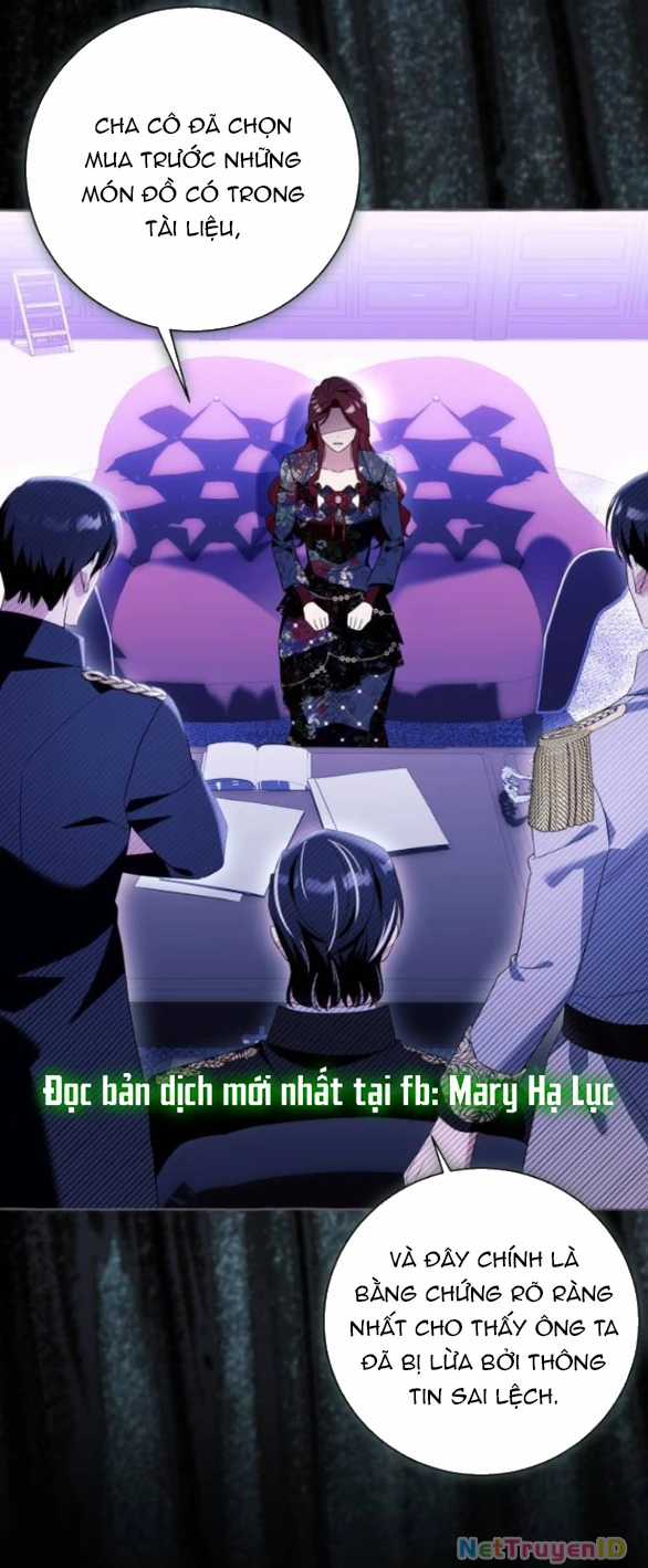 Tôi Tưởng Đó Chỉ Là Tiểu Thuyết Trọng Sinh Bình Thường Chapter 99 trang 33