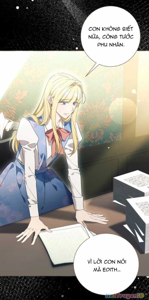 Tôi Tưởng Đó Chỉ Là Tiểu Thuyết Trọng Sinh Bình Thường Chapter 99 trang 35