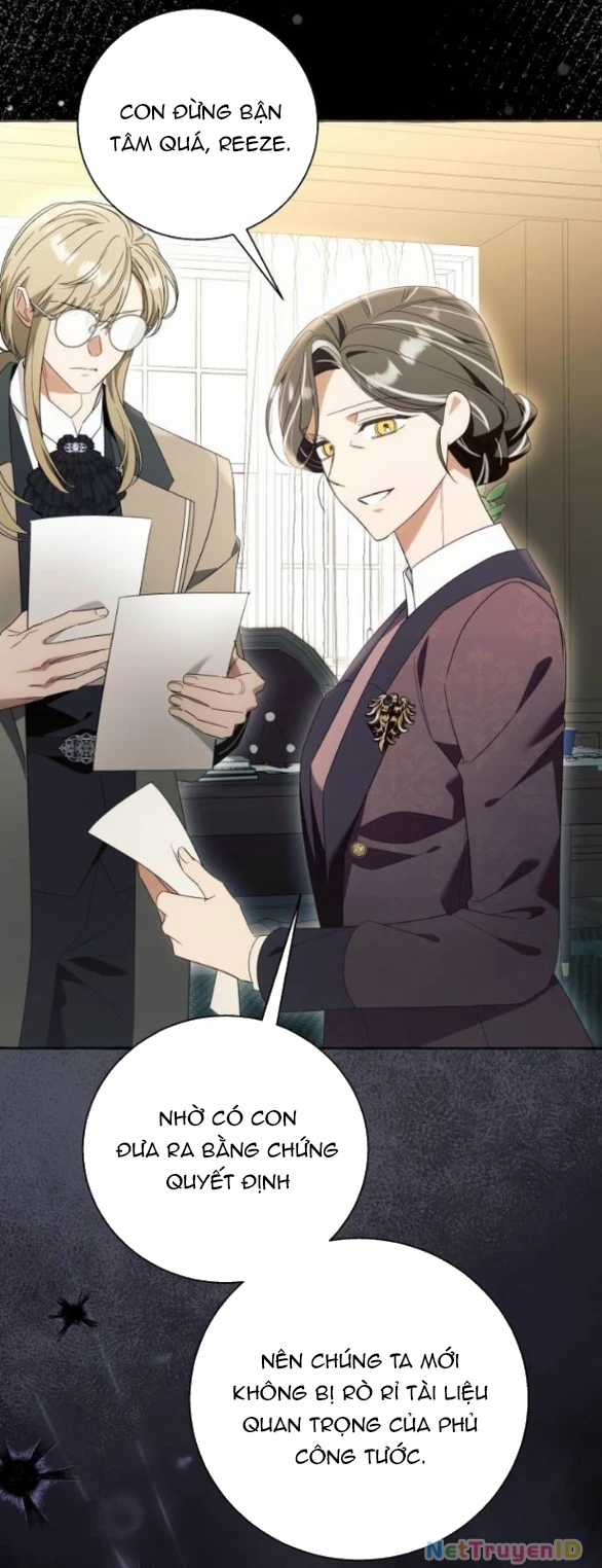 Tôi Tưởng Đó Chỉ Là Tiểu Thuyết Trọng Sinh Bình Thường Chapter 99 trang 36