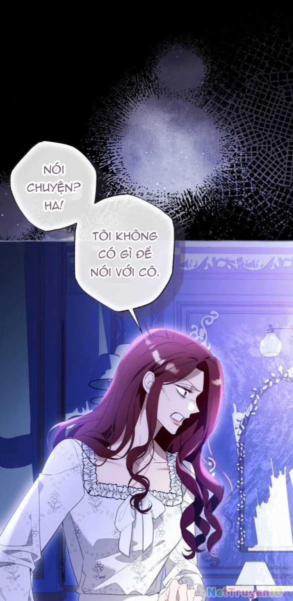 Tôi Tưởng Đó Chỉ Là Tiểu Thuyết Trọng Sinh Bình Thường Chapter 99 trang 40