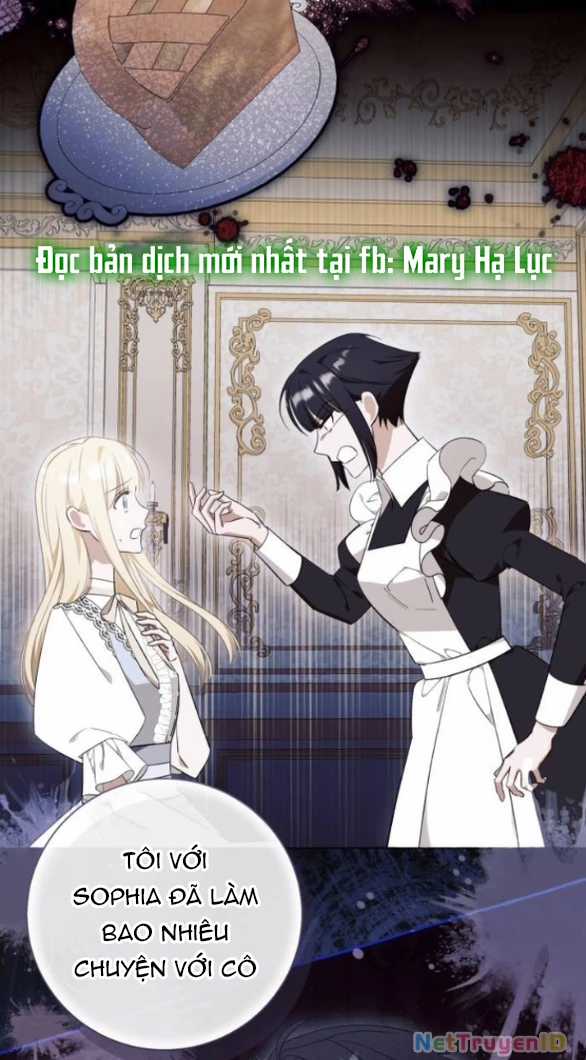 Tôi Tưởng Đó Chỉ Là Tiểu Thuyết Trọng Sinh Bình Thường Chapter 99 trang 45