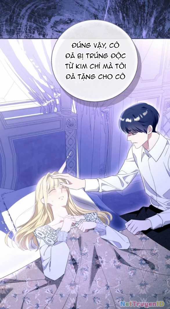 Tôi Tưởng Đó Chỉ Là Tiểu Thuyết Trọng Sinh Bình Thường Chapter 99 trang 47