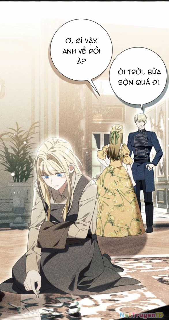 Tôi Tưởng Đó Chỉ Là Tiểu Thuyết Trọng Sinh Bình Thường Chapter 99 trang 56