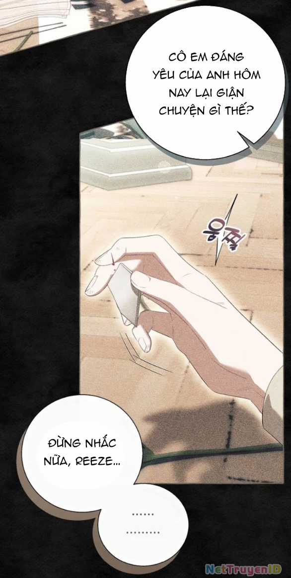 Tôi Tưởng Đó Chỉ Là Tiểu Thuyết Trọng Sinh Bình Thường Chapter 99 trang 57