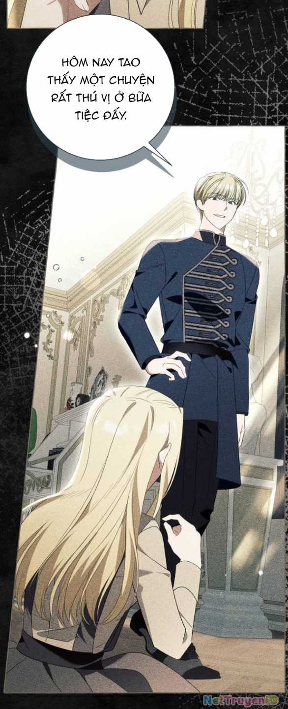 Tôi Tưởng Đó Chỉ Là Tiểu Thuyết Trọng Sinh Bình Thường Chapter 99 trang 60