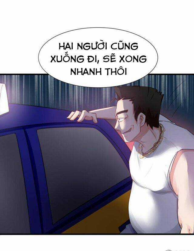 Tôi Và Cô Nàng Thuê Trọ Xinh Đẹp 26 Tuổi Chapter 1 trang 14