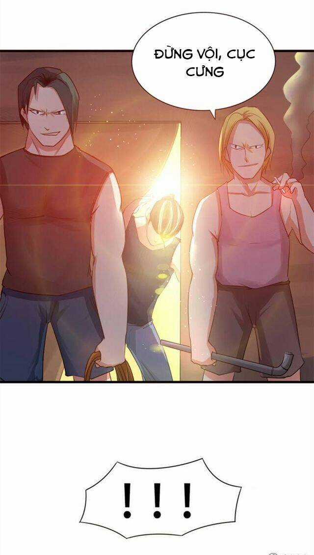 Tôi Và Cô Nàng Thuê Trọ Xinh Đẹp 26 Tuổi Chapter 1 trang 16